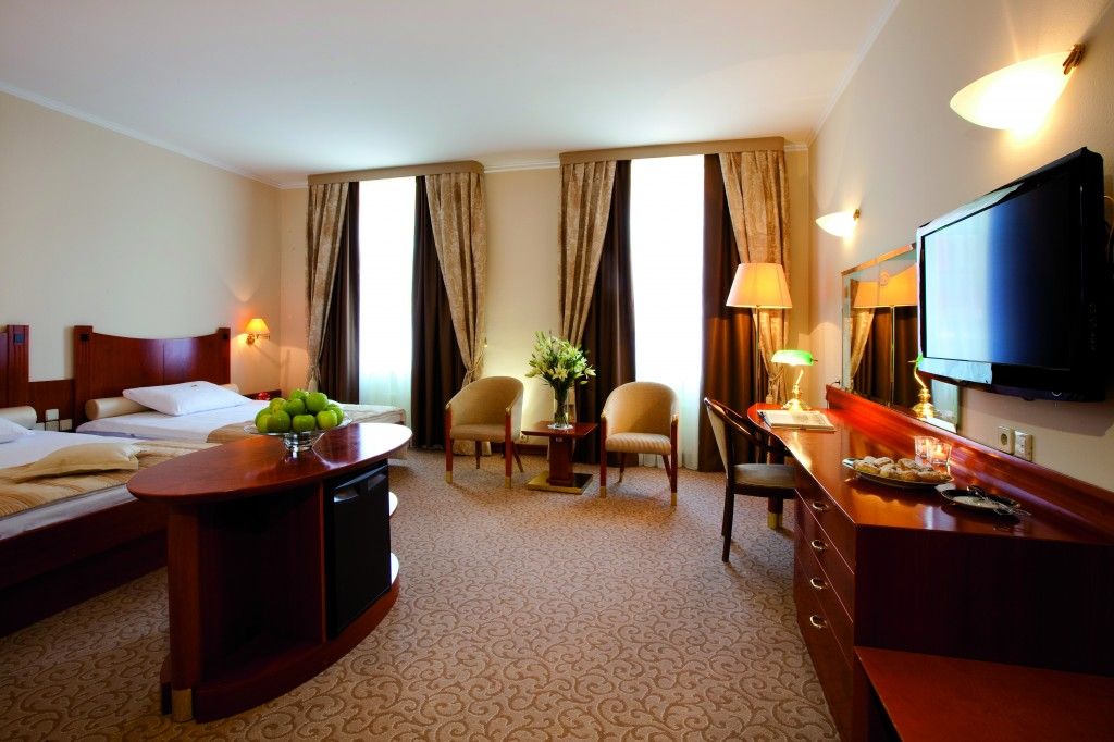 Fotografija hotelske sobe  (2)