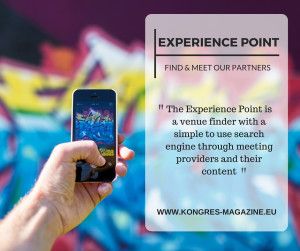 Experience Point
