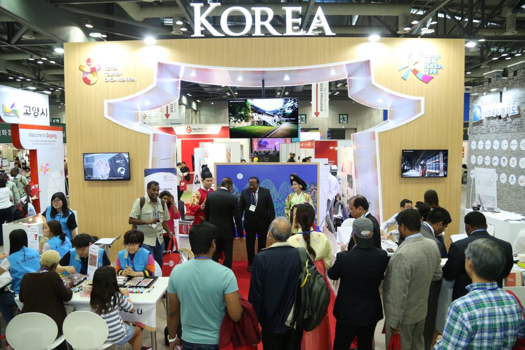 Αποτέλεσμα εικόνας για Korea welcomes more business visitors from Taiwan