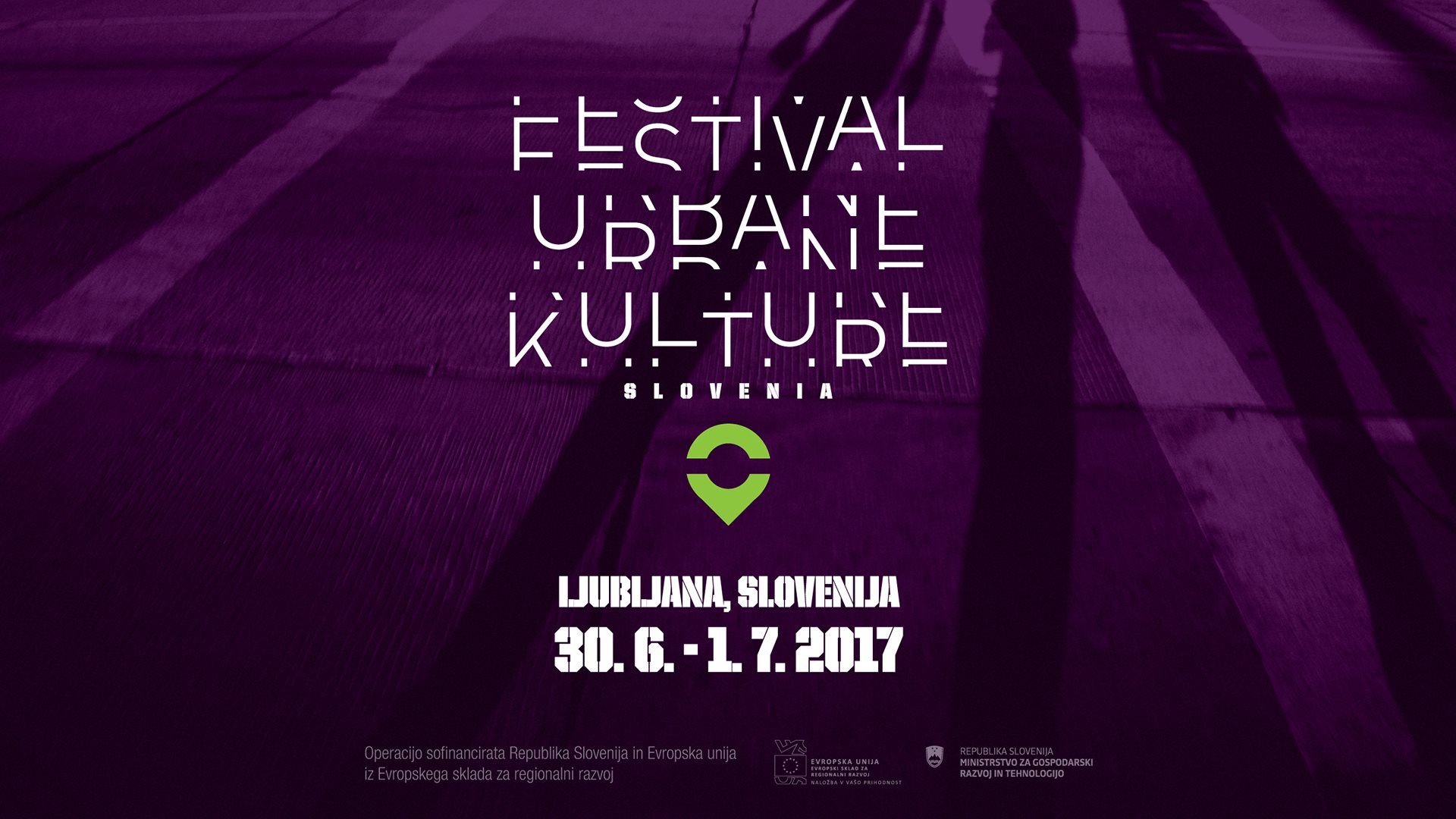 Urban culture festival