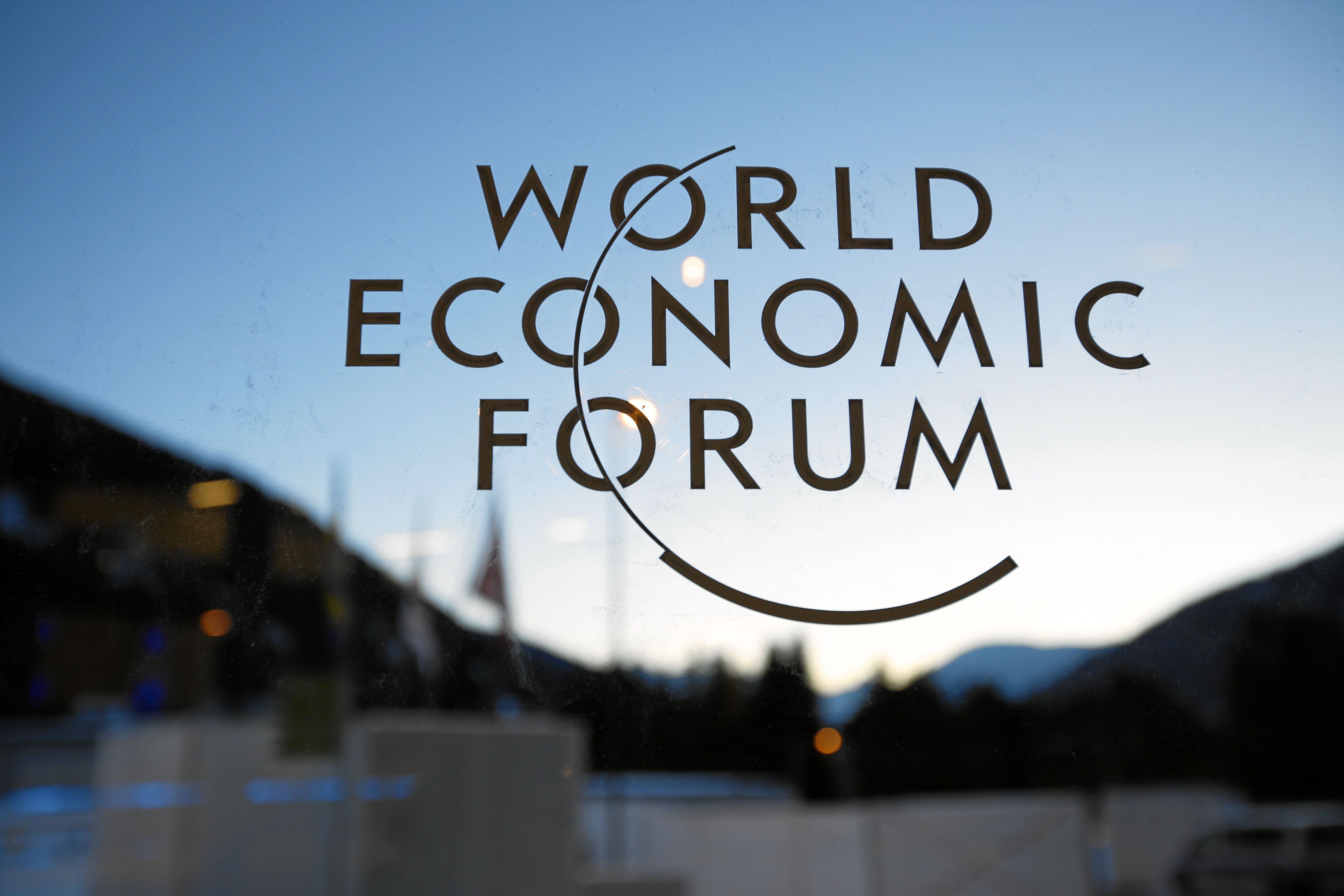 world economic forum essay
