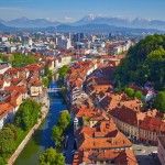 LONELY PLANET: LJUBLJANA TAKES SECOND PLACE ON THE BEST IN EUROPE 2014 LIST