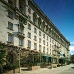 HIDDEN GUEST – Sheraton Sofia Hotel Balkan
