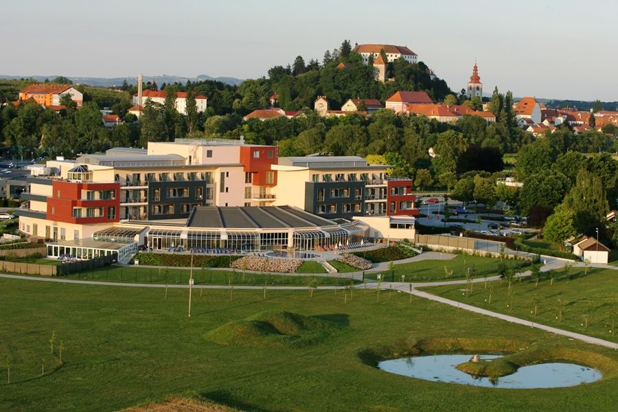 grand, hotel, primus, ptuj, slovenia