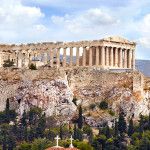 acropolis view