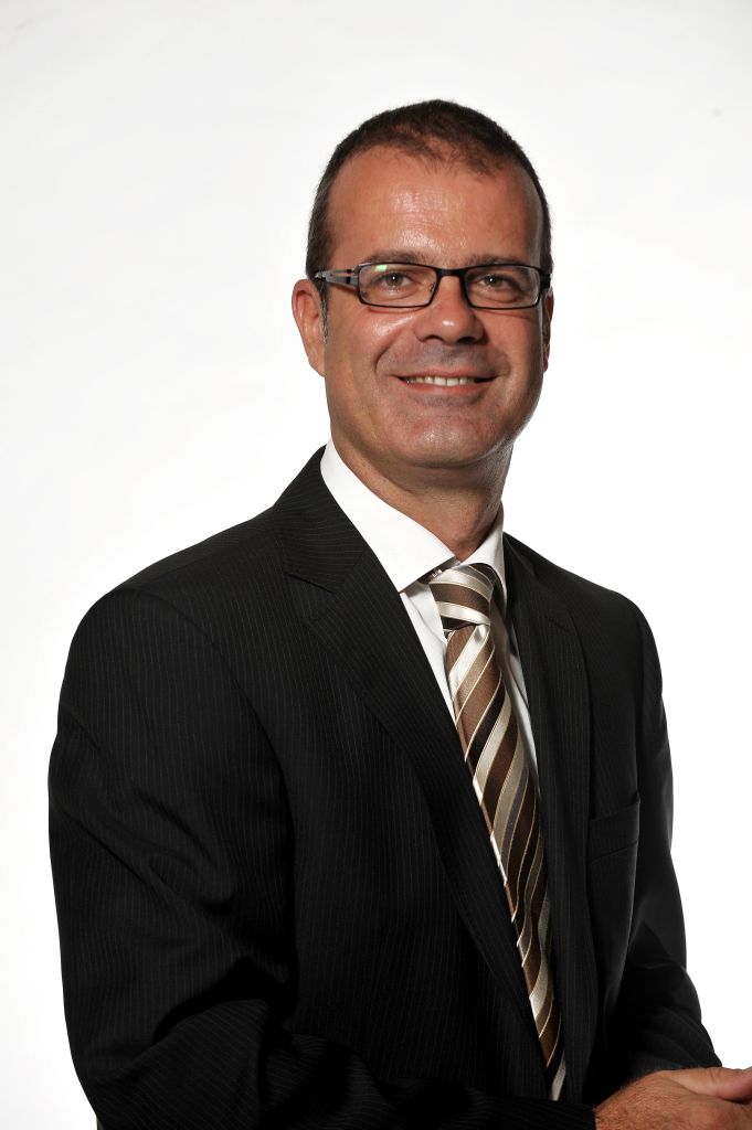 Alain PIttet, Managing Director, Congrex Switzerland