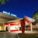 Hotel Melia Coral