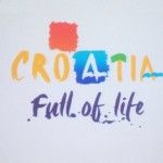 Croatia slide