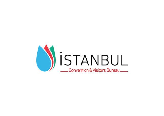 istanbul, convention, bureau, logo