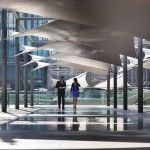 BUSINESS DESTINATION – Dubai International Financial Centre
