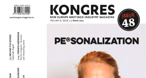 kongres, magazine, spring, 2015