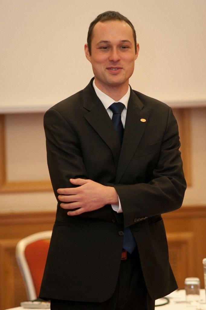 Krzysztof Celuch