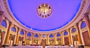 Esplanade - Emerald Ballroom