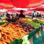 Market Zagreb