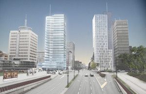 Bavarski dvor Ljubljana