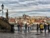 Prague Inspires