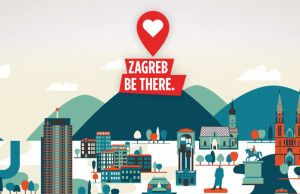 Zagreb be there