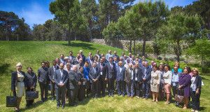 100th Session of the UNWTO Executive Council (Rovinj, Croatia, 27-29 May 2015)