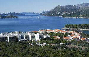 New Dubrovnik Convention Centre