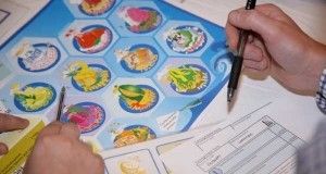 Creative Juices