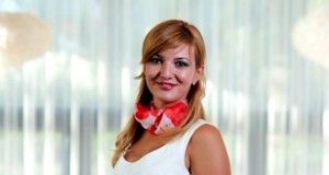 Dijana Kustudic Bukilica, Project Manager, Talas-M DMC