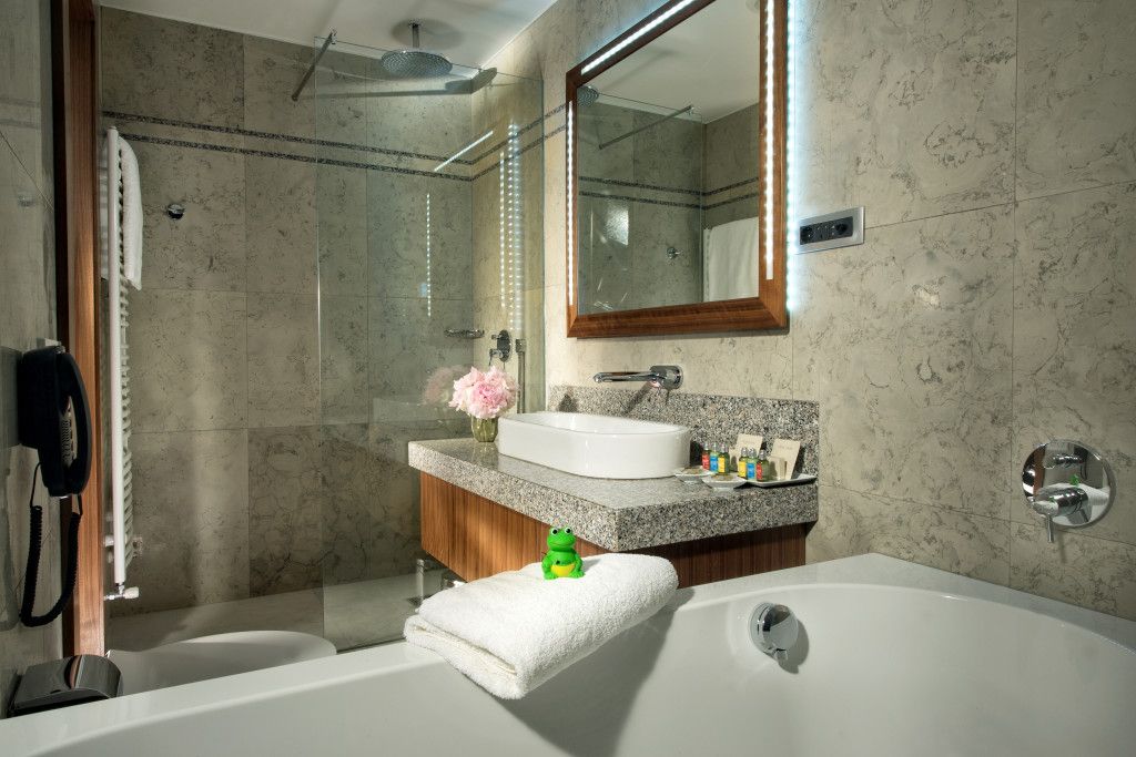 Hotel Slon