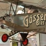 Gosser Museum of Brewing