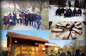 Conventa Fam Trip explore Maribor and Pohorje