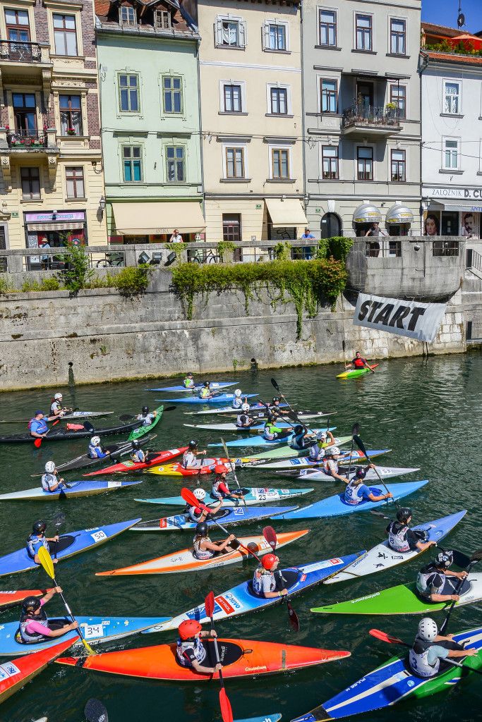 LJUBLJANA TOURISM (1)