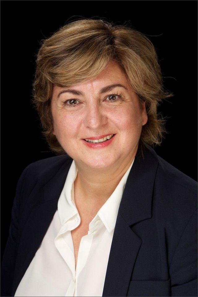 Annamaria Ruffini,
