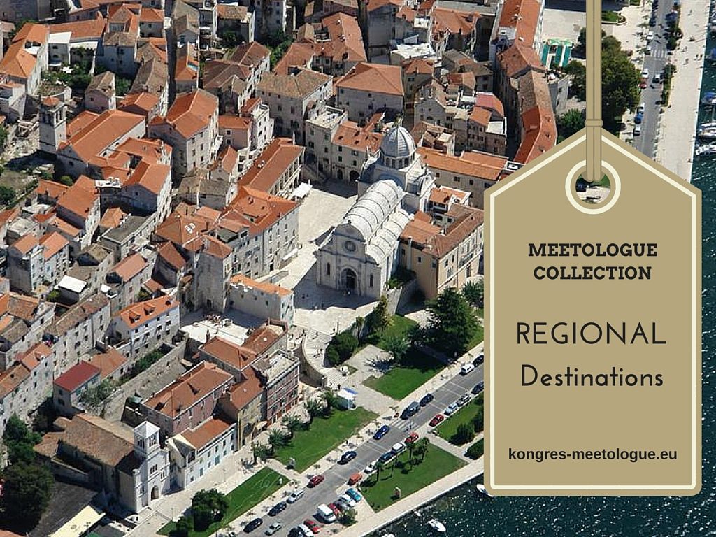 MTLG Collection - Regional destinations