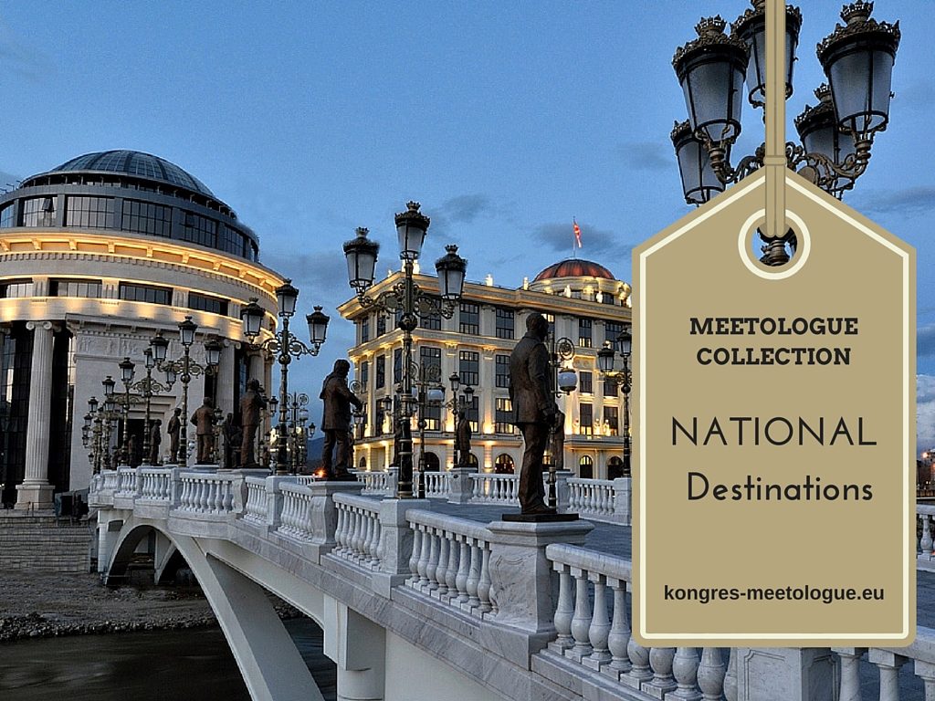 MTLG Collection - National destinations