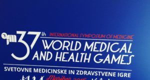 37th World Medical and Health games