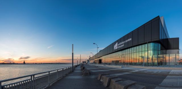 Exhibition Centre Liverpool