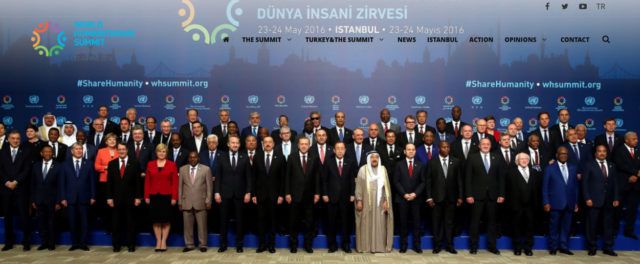 world-humanitarian-summit