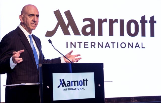 marriott-international-press-conference