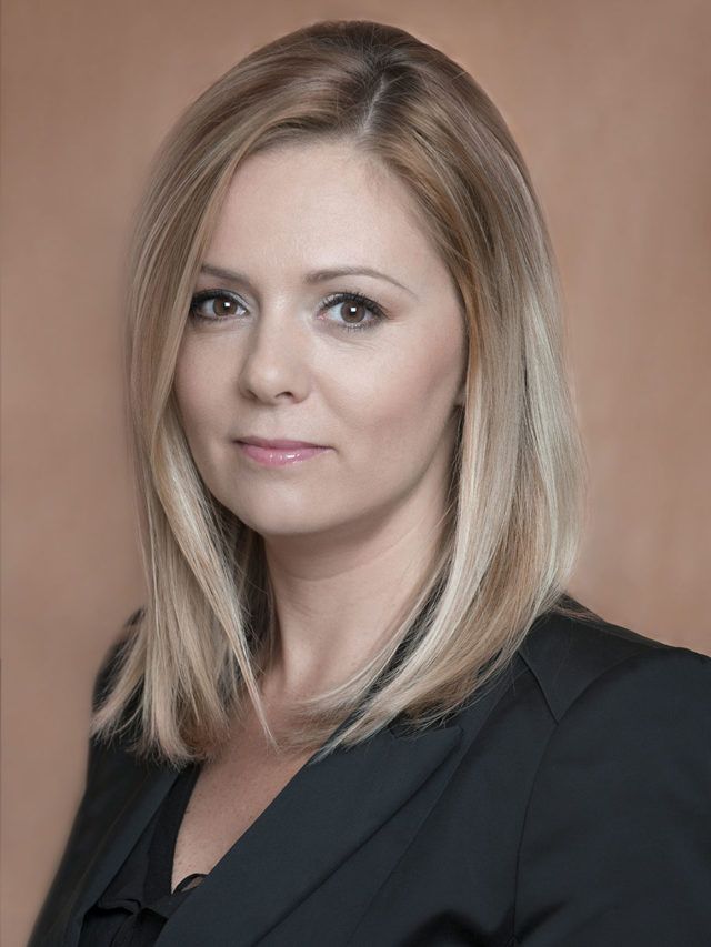 Alena Spisiakova