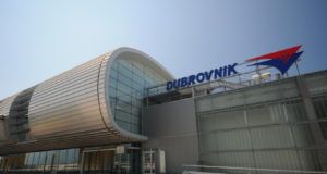 dubrovnik-airport