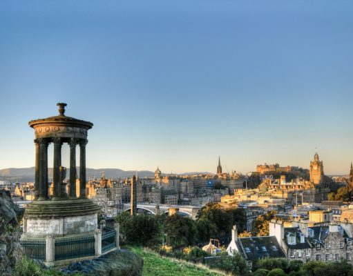 edinburgh
