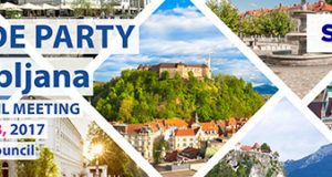 ALDE Party Council Meeting 2017