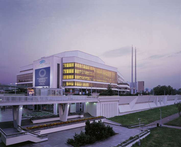 prague-congress-centre