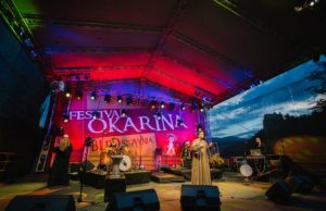 Okarina festival