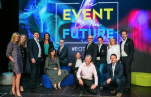 Event of the Future