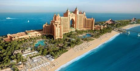 Dubai - Atlantis