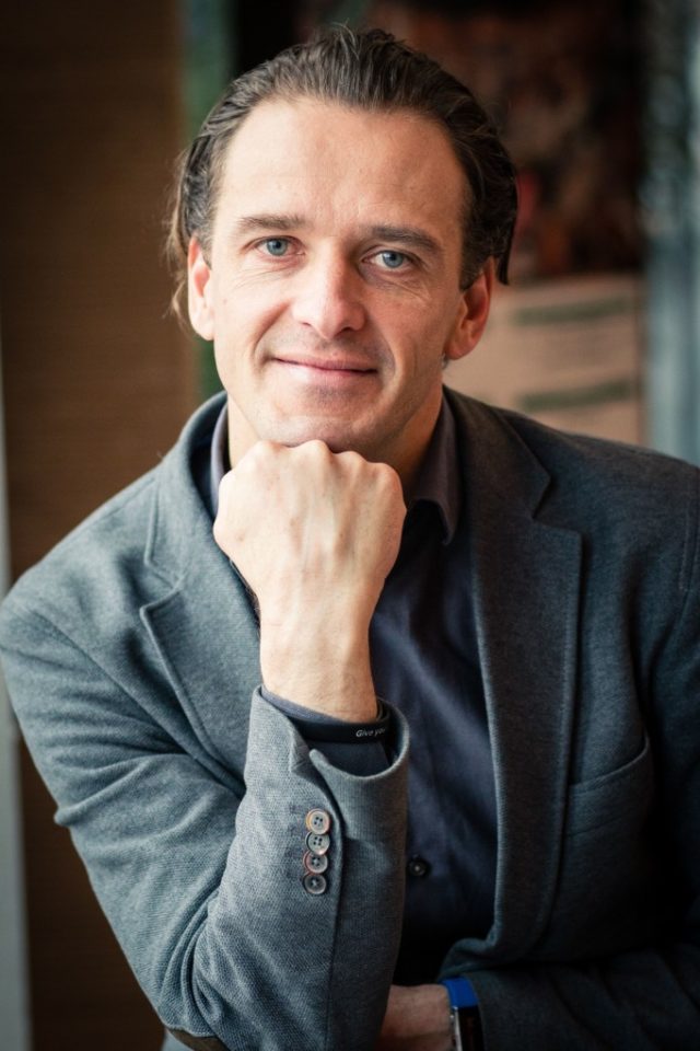 miha kovacic