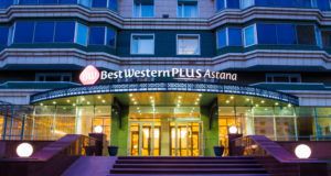 BWPlus_Astana_Hotel