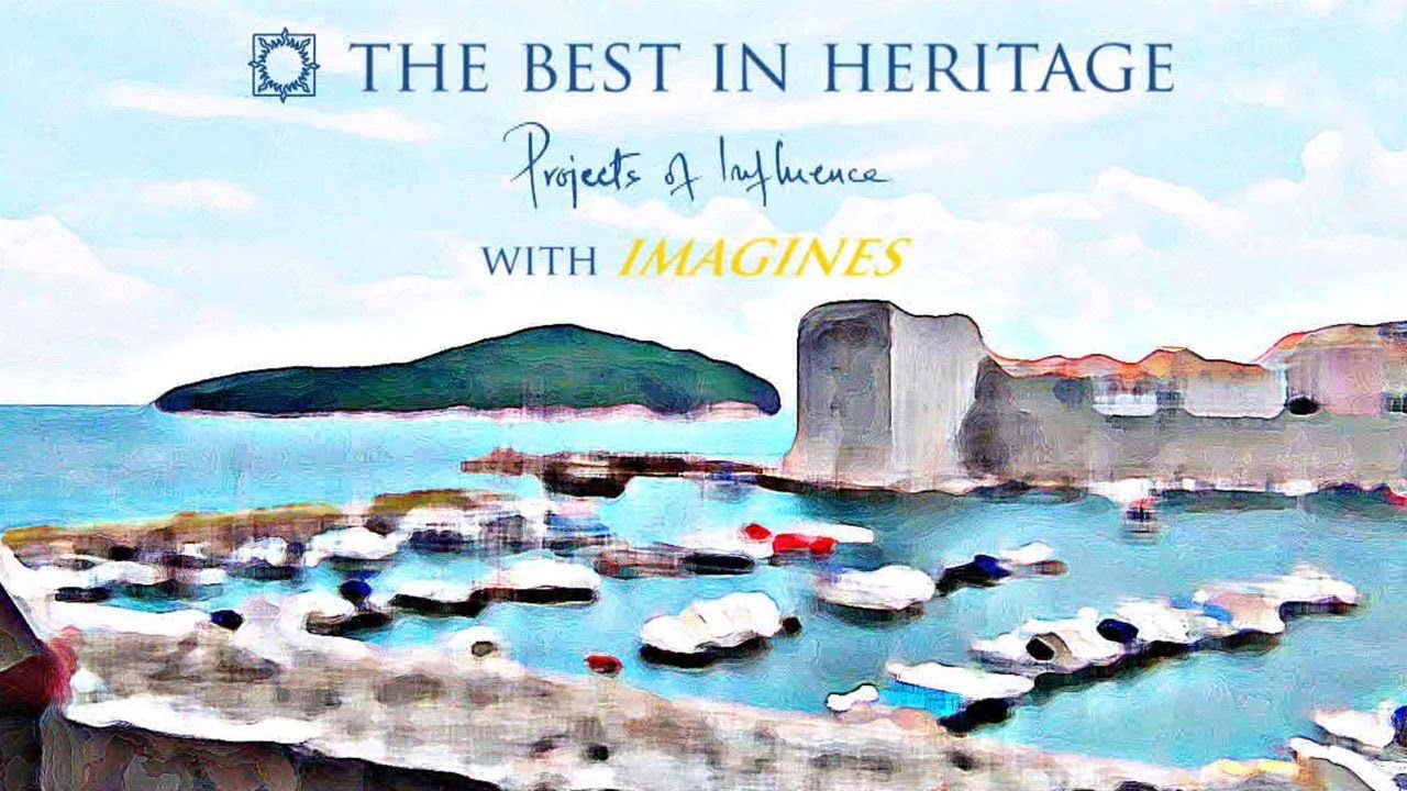 16th edition of The Best in Heritage - KONGRES – Europe Events and