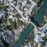 Red Bull Cliff Diving Mostar 5