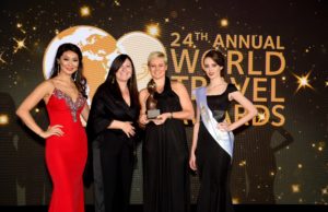 World_Travel_Awards
