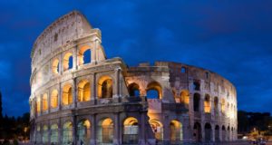 Colosseum_Rome